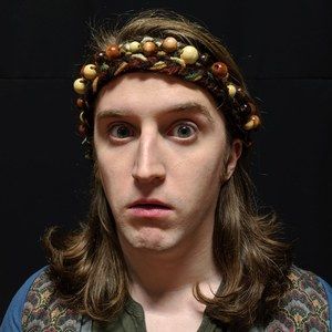 Meet your Posher, Matt